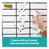 Post-It Flex Write Surface, 72 in. x 48 in., White FWS6X4